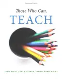 Kdo umí, učí (Ryan Kevin (Bostonská univerzita)) - Those Who Can, Teach (Ryan Kevin (Boston University))