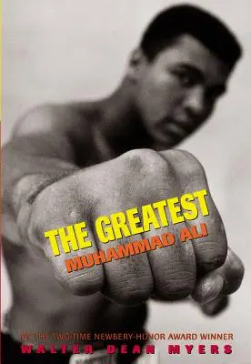 Největší: Muhammad Ali - The Greatest: Muhammad Ali