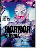 Hororová kinematografie - Horror Cinema