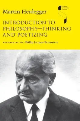 Úvod do filozofie - myšlení a poetizace - Introduction to Philosophy--Thinking and Poetizing