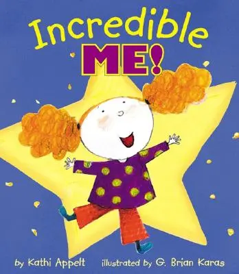 Neuvěřitelné já! - Incredible Me!