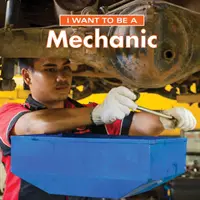 Chci být mechanikem - I Want to Be a Mechanic