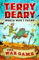 Příběhy z první světové války: Válečné příběhy - World War I Tales: The War Game