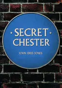 Tajný Chester - Secret Chester