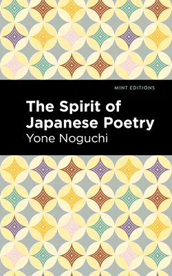 Duch japonské poezie - The Spirit of Japanese Poetry