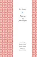 Atény a Jeruzalém - Athens and Jerusalem