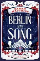 Berlínská milostná píseň - Berlin Love Song