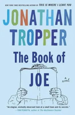 Kniha o Joeovi - The Book of Joe