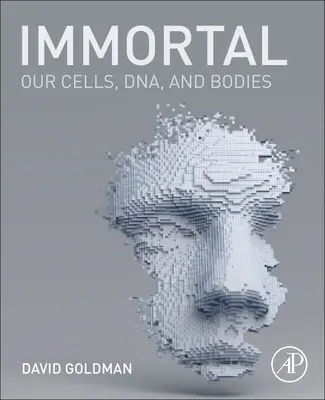 Nesmrtelný: Naše buňky, DNA a těla Nesmrtelný příběh: Naše buňky, DNA a těla - Immortal: Our Cells, Dna, and Bodies