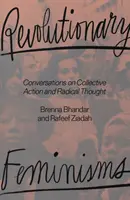Revoluční feminismy: Rozhovory o kolektivních akcích a radikálním myšlení - Revolutionary Feminisms: Conversations on Collective Action and Radical Thought