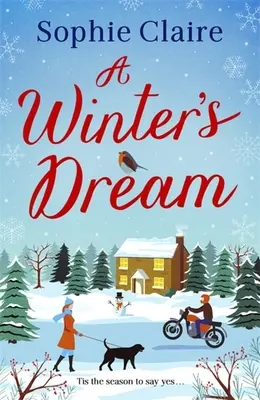 Zimní sen - A Winter's Dream