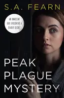 Záhada vrcholného moru - Peak Plague Mystery