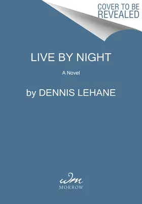 Žít v noci - Live by Night