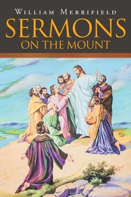 Kázání na hoře - Sermons on the Mount