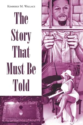 Příběh, který musí být vyprávěn - The Story That Must Be Told