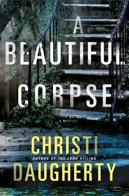 Krásná mrtvola: Záhada Harper McClainové - A Beautiful Corpse: A Harper McClain Mystery