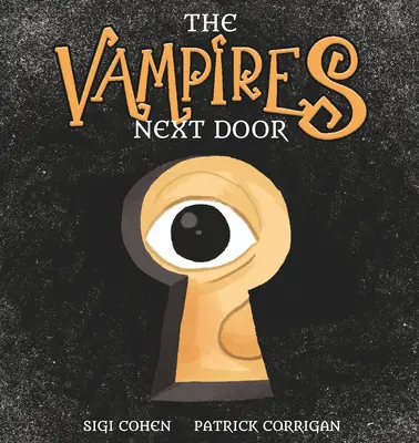 Upíři odvedle - The Vampires Next Door