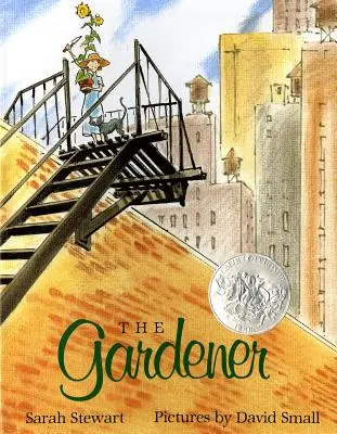 Zahradník - The Gardener