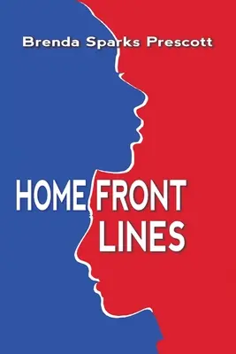 Home Frontové linie - Home Front Lines