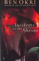 Příhody ve svatyni - Incidents At The Shrine