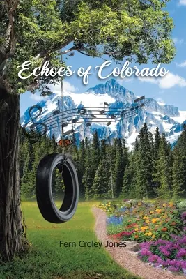 Ozvěny Colorada - Echoes of Colorado