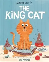 Kočičí král - King Cat
