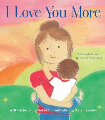 Miluji tě víc - I Love You More