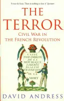 Teror - občanská válka ve Francouzské revoluci - Terror - Civil War in the French Revolution