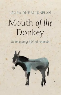 Oslí ústa - Mouth of the Donkey