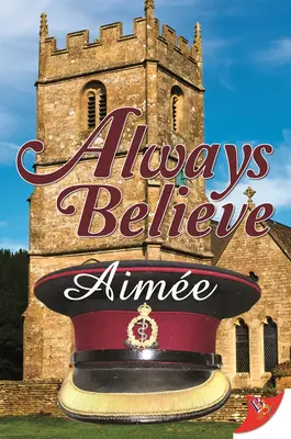 Vždy věřte - Always Believe