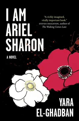 Já jsem Ariel Šaron - I Am Ariel Sharon