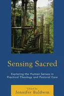 Vnímání posvátného: Zkoumání lidských smyslů v praktické teologii a pastorační péči - Sensing Sacred: Exploring the Human Senses in Practical Theology and Pastoral Care