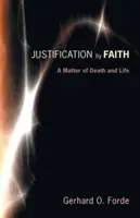 Ospravedlnění z víry - Justification by Faith