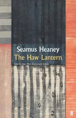 Jestřábí lucerna - Haw Lantern