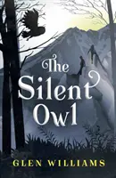 Tichá sova - Silent Owl
