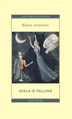 Avala padá - Avala Is Falling