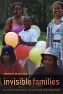 Neviditelné rodiny: Neviditelné ženy: homosexuální identity, vztahy a mateřství mezi černošskými ženami - Invisible Families: Gay Identities, Relationships, and Motherhood Among Black Women