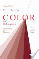Barvy pro filozofy - Rozplétání duhy - Color for Philosophers - Unweaving the Rainbow