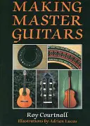 Výroba mistrovských kytar - Making Master Guitars