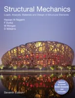 Stavební mechanika - Zatížení, analýza, materiály a navrhování konstrukčních prvků - Structural Mechanics - Loads, Analysis,  Materials and Design of Structural Elements