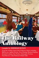 Železniční antologie - Railway Anthology