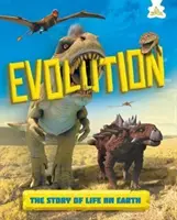 Evoluce - Evolution