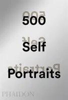 500 autoportrétů - 500 Self-Portraits