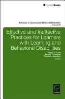 Výukové postupy s empirickou validitou a bez ní - Instructional Practices with and Without Empirical Validity