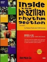 Uvnitř brazilské rytmické sekce - Inside the Brazilian Rhythm Section
