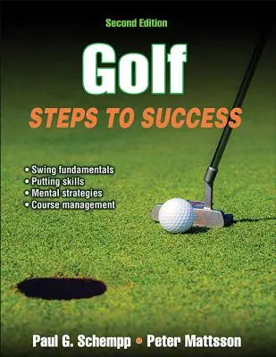Golf: Kroky k úspěchu - Golf: Steps to Success