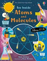 Nahlédněte do nitra atomů a molekul - See Inside Atoms and Molecules