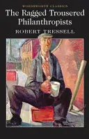 The Ragged Trousered Philanthropists