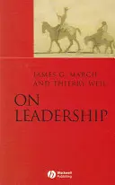 O vůdcovství - On Leadership