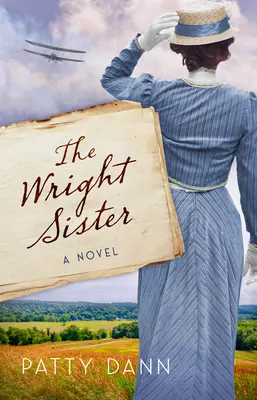 Sestra Wrightová - The Wright Sister
